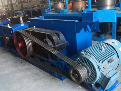 水箱式拉絲機圖片1