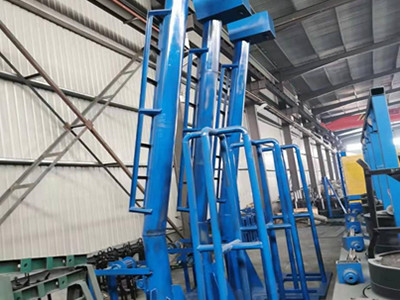 拉絲機附屬設備圖片2