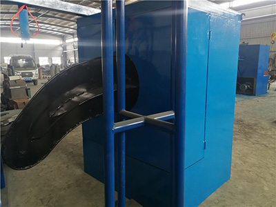 象鼻收線機圖片2