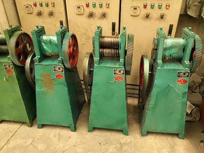 拉絲機附屬設備圖片4