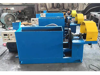 水箱式拉絲機圖片4