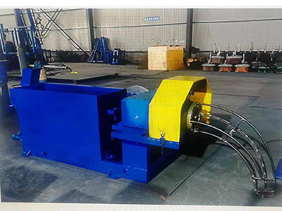 水箱式拉絲機圖片3